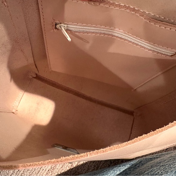 Backpack Purse - Picture 4 of 4